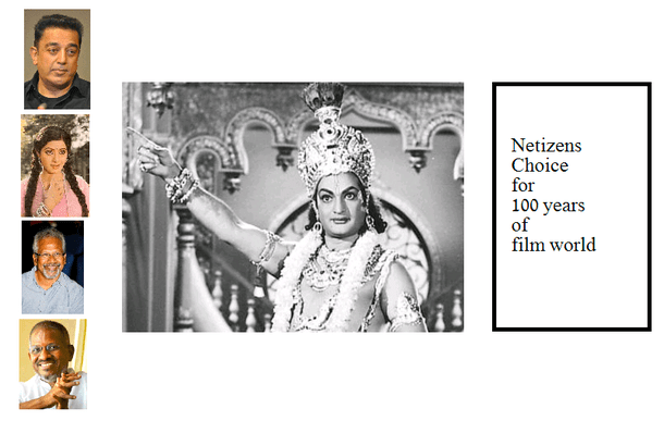 శ్రీదేవి నాయగన్ నందమూరి మణిరత్నం రాజా – ఈ పేరులంటేనే నెటిజనులకు&nbsp;మోజా?